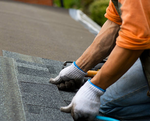 Best Roof Maintenance Services  in Koloa, HI