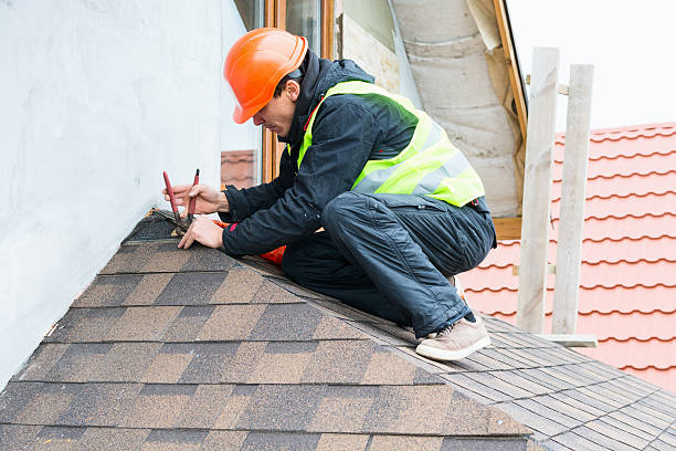 Quick and Trustworthy Emergency Roof Repair Services in Koloa, HI