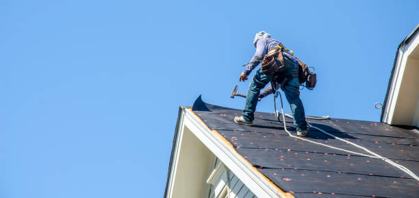 Best Slate Roofing Contractor  in Koloa, HI